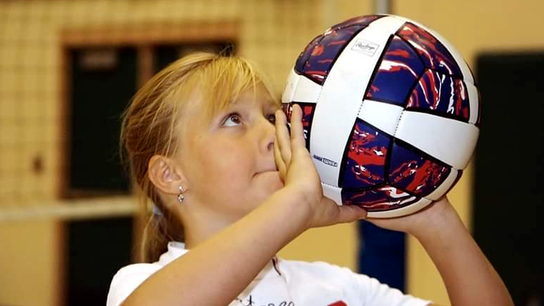 Picture for: Volley Kats | age 3-4