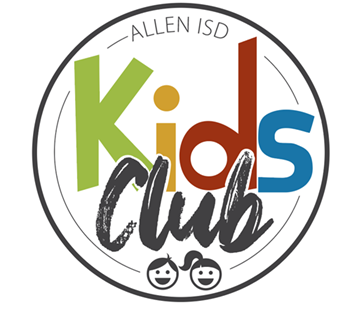 Kids Club After-School Program Logo