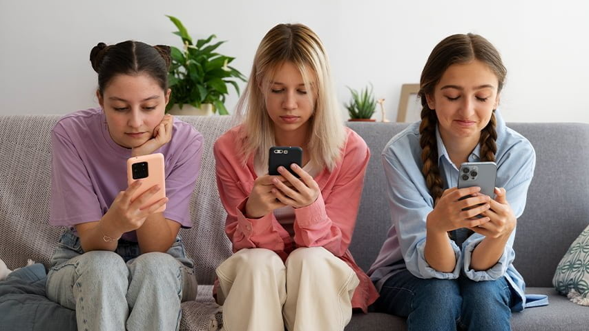 Picture for: Your Kid's Phone: A Parent's Survival Guide