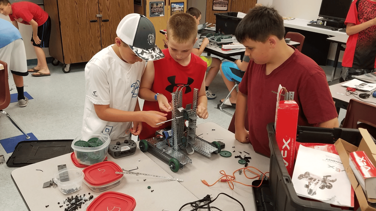 Picture for: RC Wars