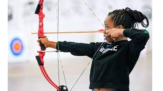 Picture for: Intro to Archery