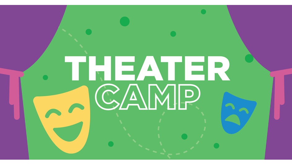 Picture for: Youth Theatre Camp