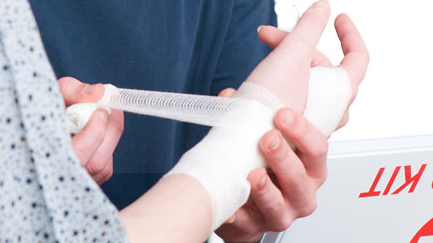 Picture for: American Red Cross Adult & Pediatric First Aid