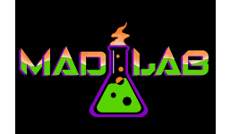 Picture for: Ms. B's Mad Lab