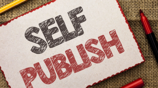 Picture for: Using Amazon’s Kindle Direct to Self-Publish your Book for FREE