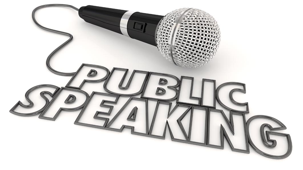 Picture for: Speak Up, Stand Out: Public Speaking for Beginners