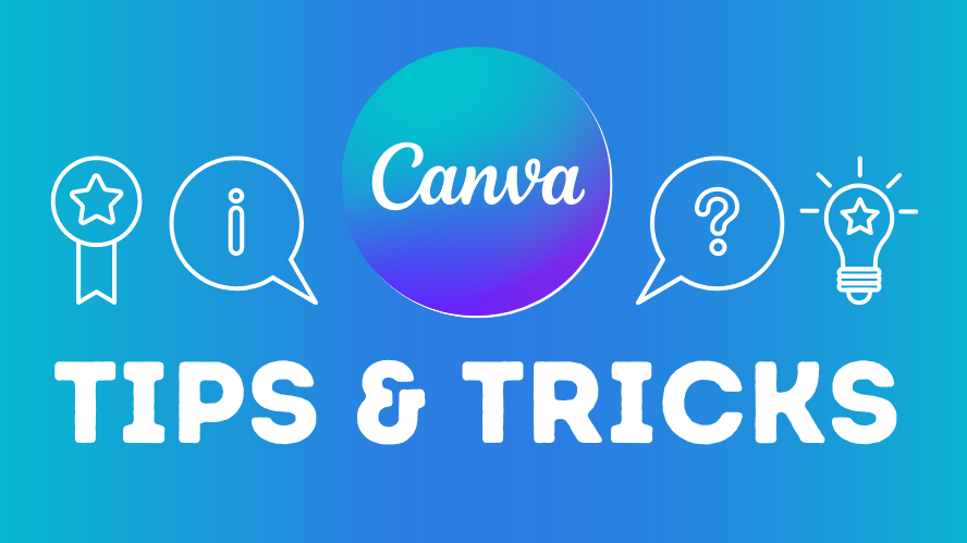 Picture for: Canva Power Hour: Advanced Tricks That Save You Time!