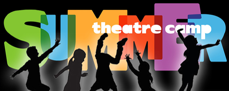 Picture for: Youth Summer Theatre Camp