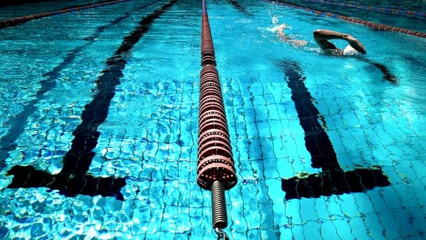 Picture for: Summer Open Swim