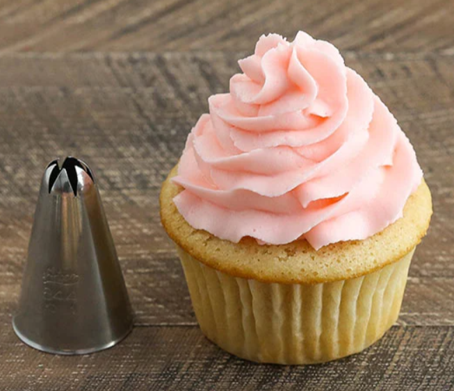 Picture for: Level 1 Cake Decorating