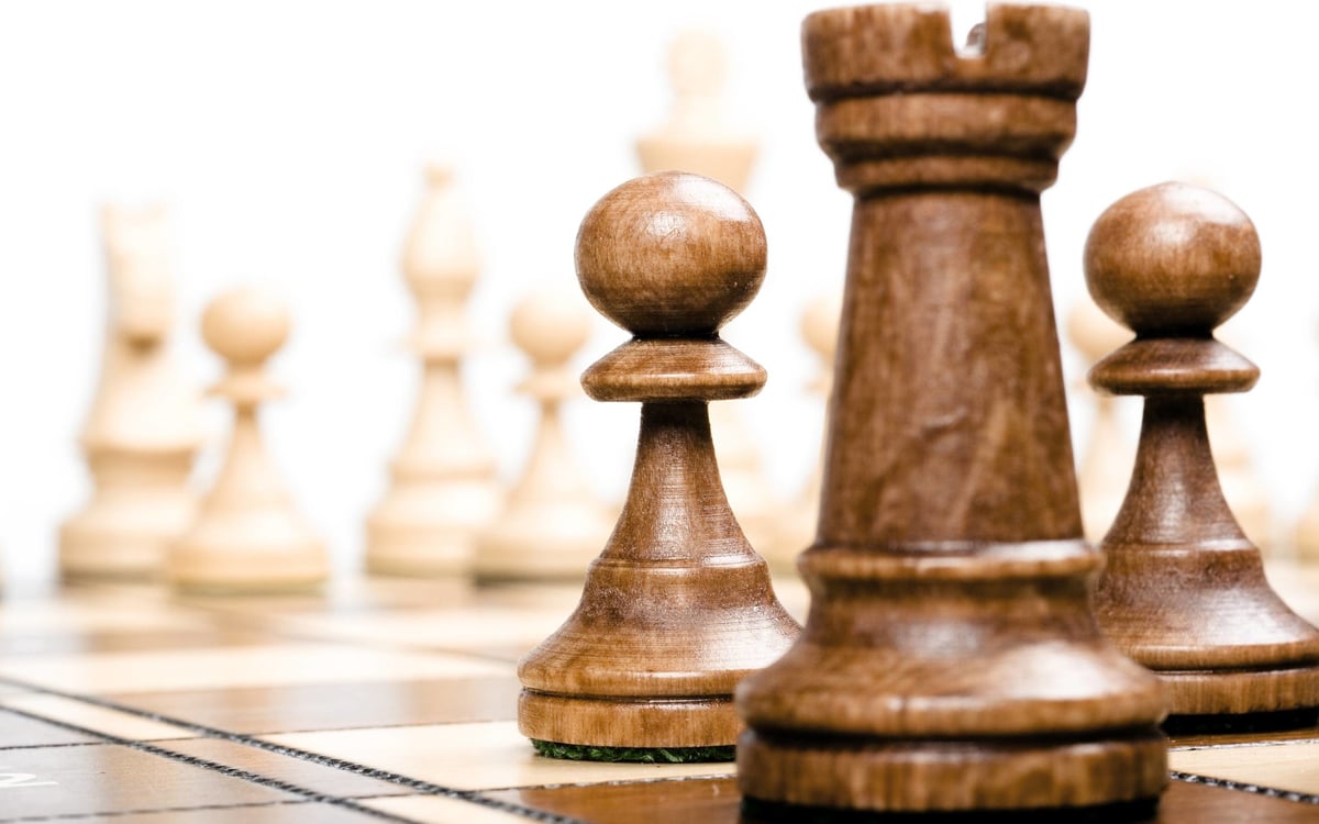 Picture for: Chess