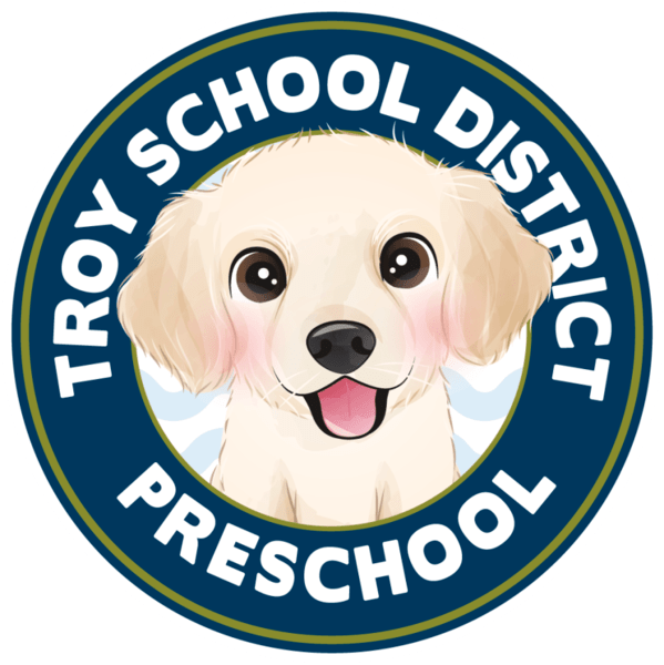 Explorers Child Care at Troy Preschool Logo