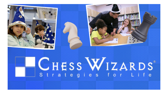 Picture for: Chess Wizards Chess Club