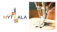 Picture for: 3‑Hour Crash Course: Basic Machine Sewing