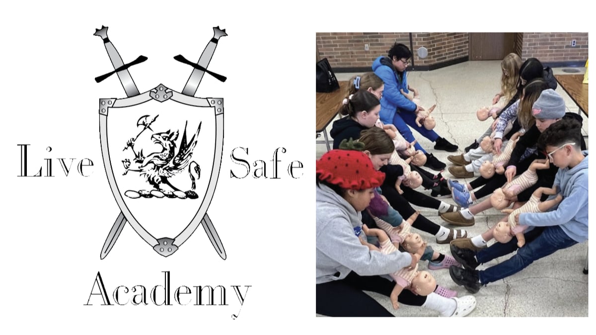 Picture for: Certified Babysitter/CPR/First Aid and Safe Home Alone