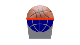 Picture for: Co-ed Adult Basketball League