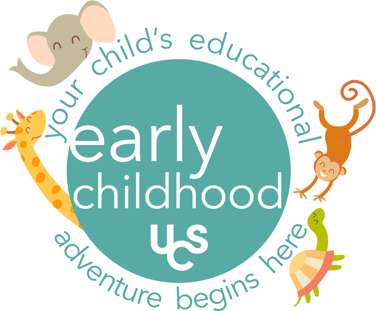UCS Early Childhood Logo