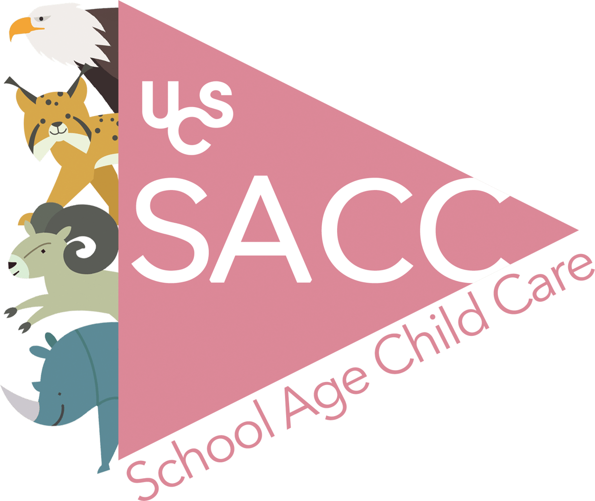 School Age Child Care Logo
