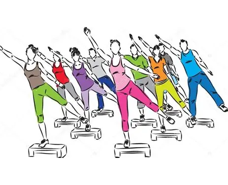 Picture for: Aerobic Jazz