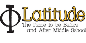 Latitude Logo