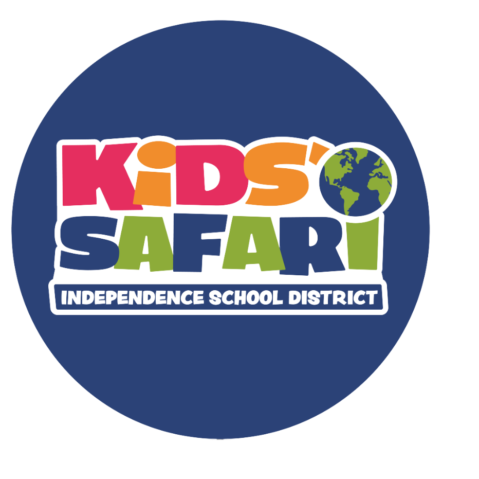 Kids' Safari Logo