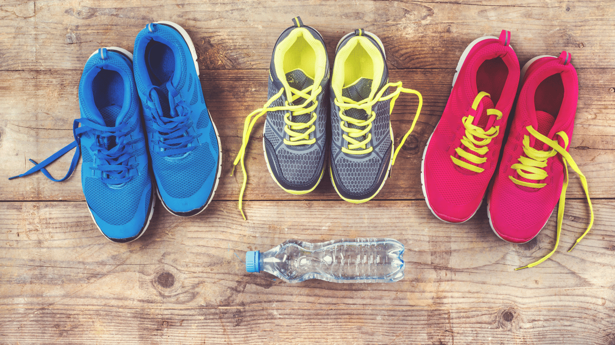 Picture for: Running Club