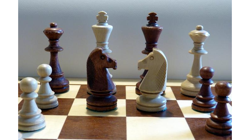 Picture for: Chess Scholars Camp