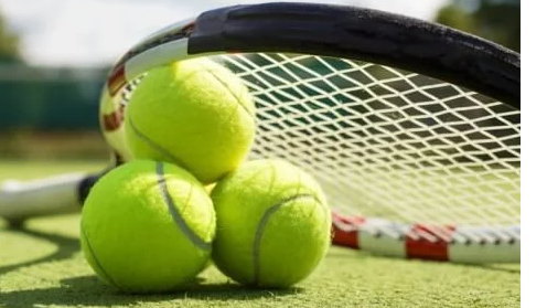 Picture for: Middle School Tennis Club