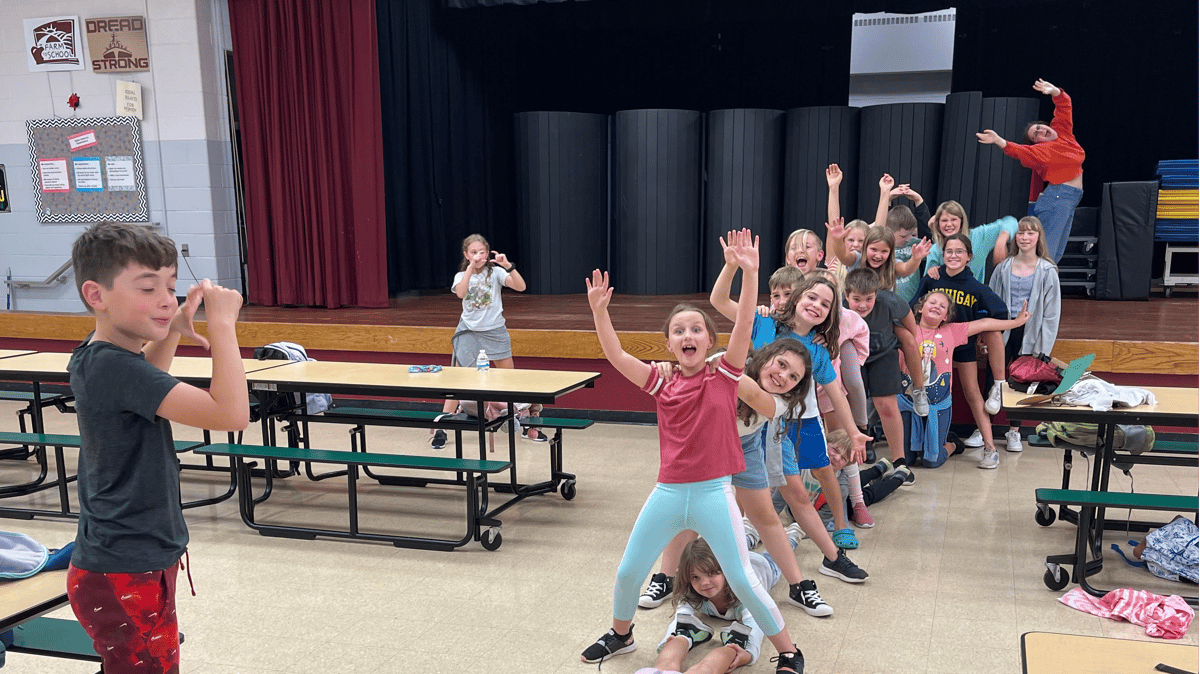 Picture for: Theater After School