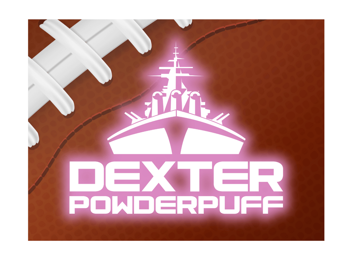 Picture for: Powderpuff Football!