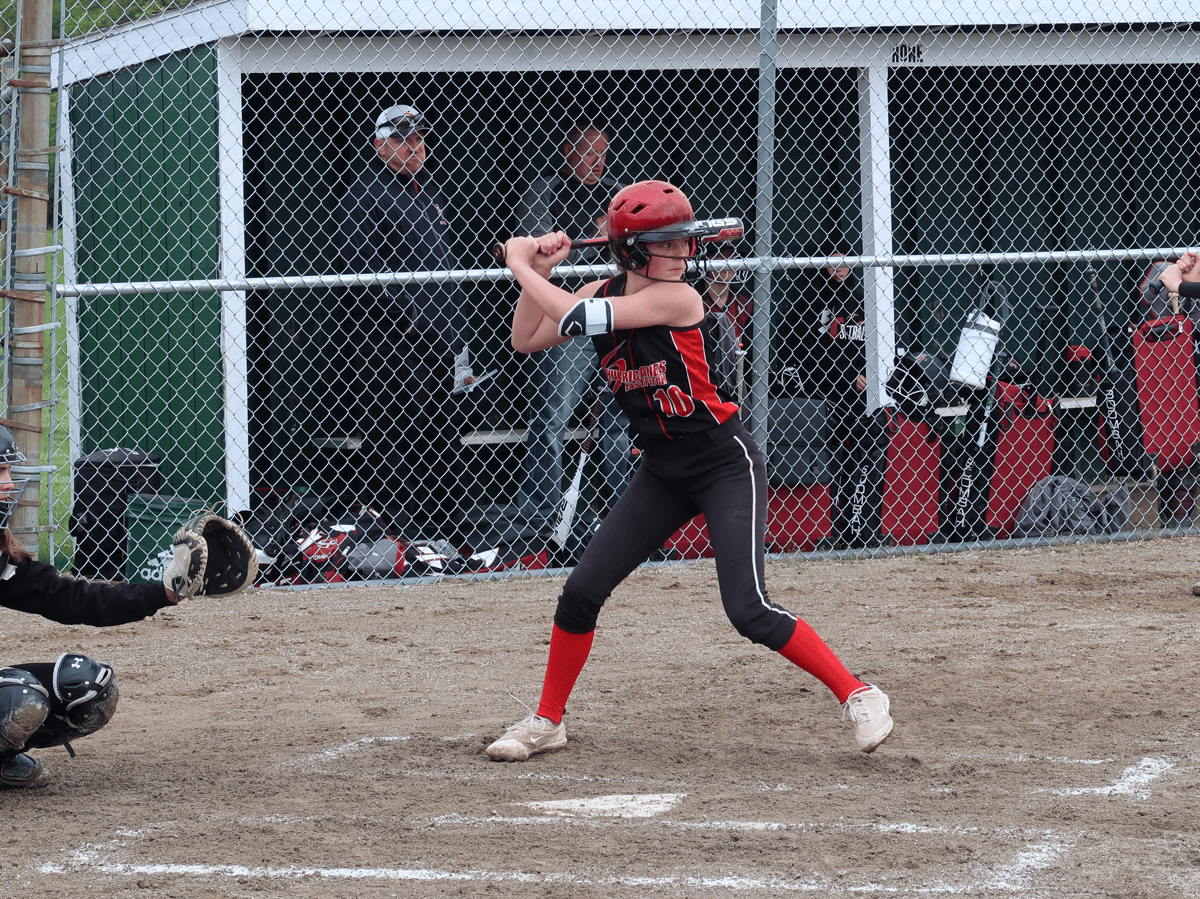Picture for: Fall Softball League