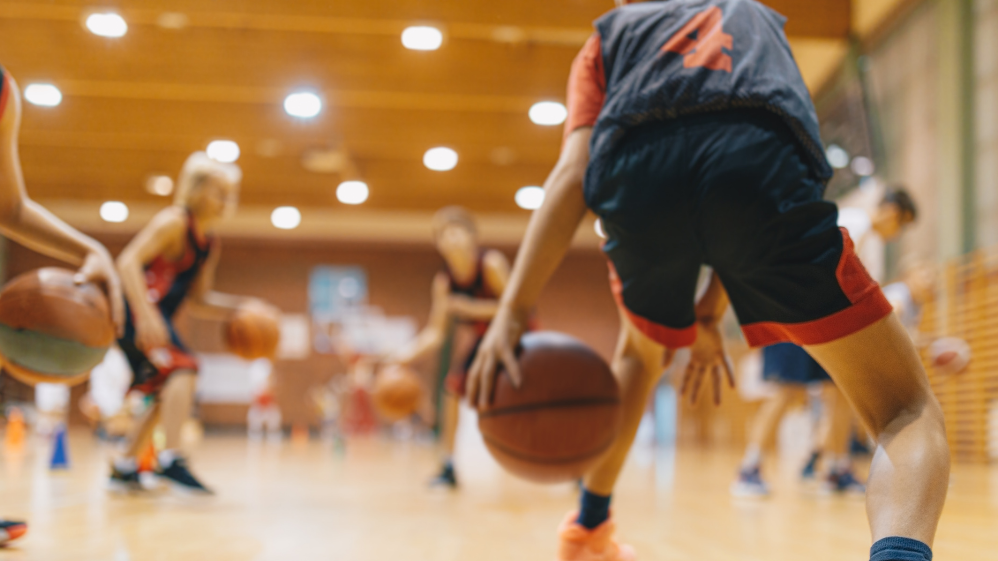 Picture for: DCE Youth Travel Basketball