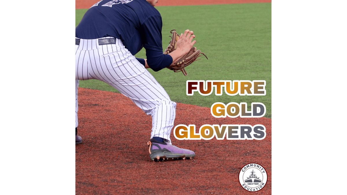 Picture for: Baseball & Softball Clinics - Future Gold Glovers: Throwing & Defense