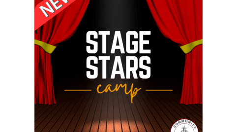 Picture for: Stage Stars