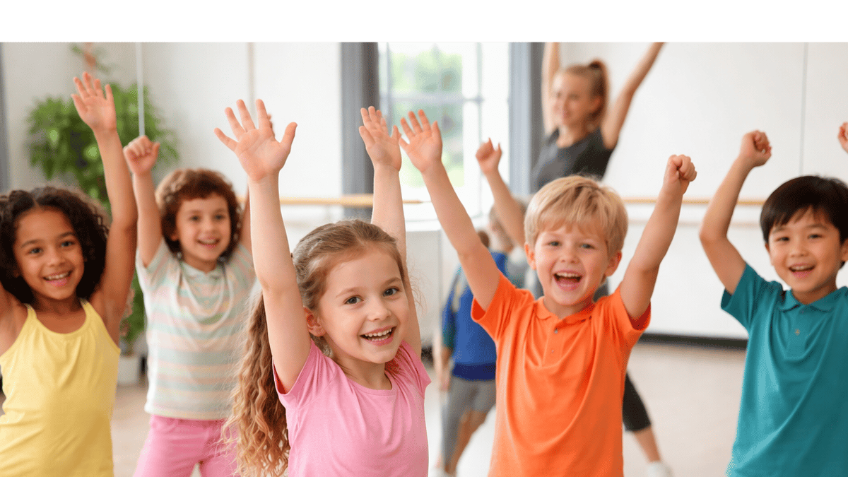 Picture for: Dance Explorers: Ballet, Jazz, Hip-Hop & More