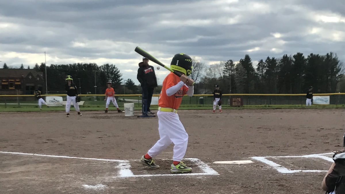 Picture for: Fall Baseball League