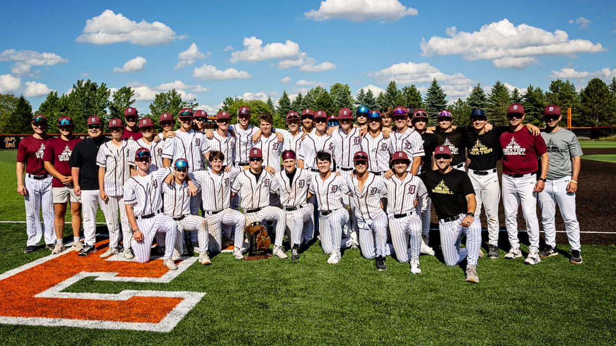Picture for: Dexter Baseball 2nd Annual Golf Outing