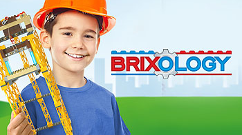 Picture for: Brixology - Mad Science