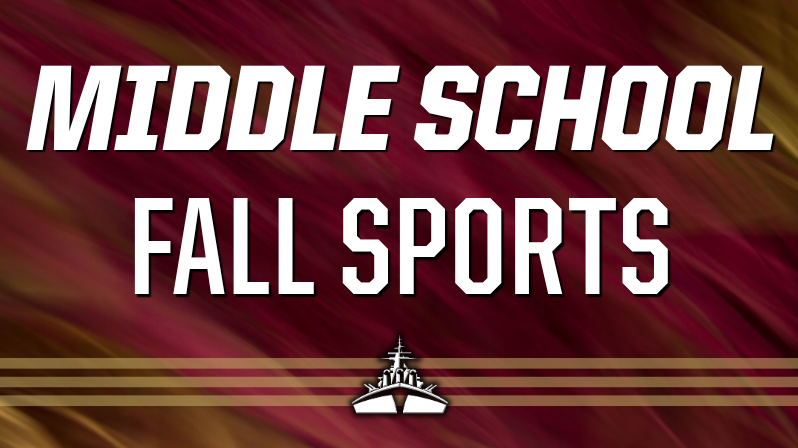 Picture for: Mill Creek Middle School Athletics Pay-to-Participate Fee