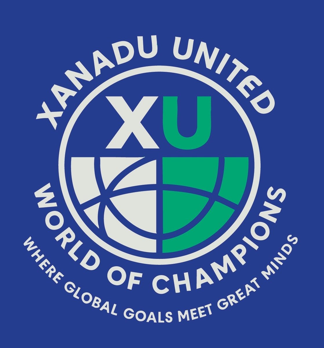 Summer XANADU ASP Logo