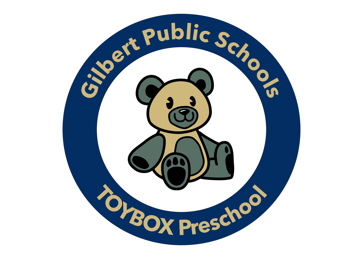 Preschool - TOYBOX Logo