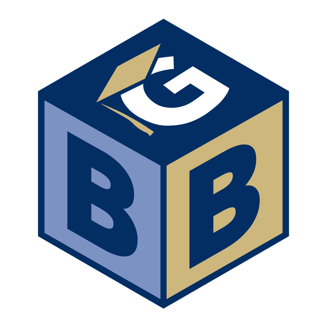 Preschool - Building Blocks 4's Logo