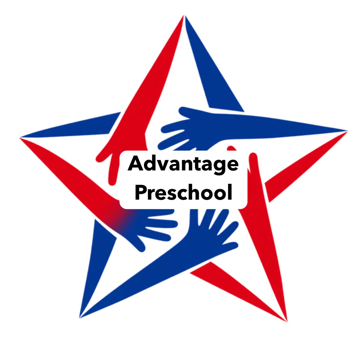 Preschool - Advantage Preschool Logo