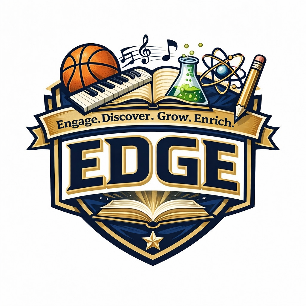 Picture for: EDGE Enrichment