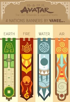 Picture for: Avatar: Crafting the Elements