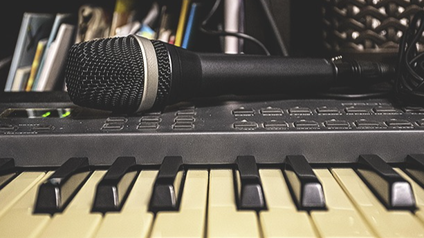 Picture for: Music Production: Mix & Master Original Tracks