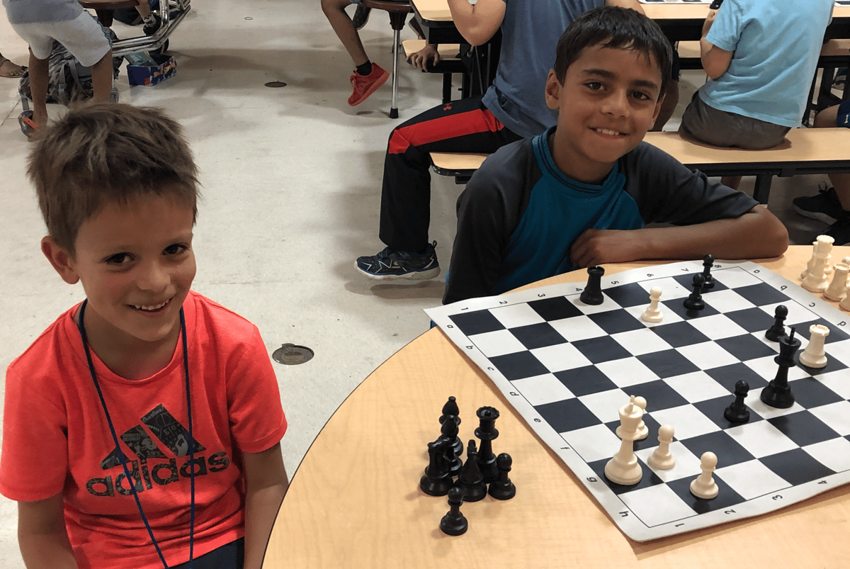 Picture for: Chess Wizards