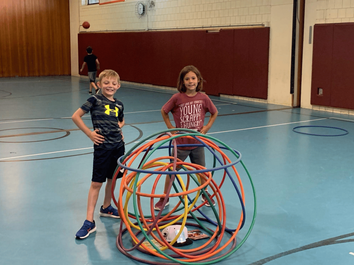 Picture for: You’ve Got Game!