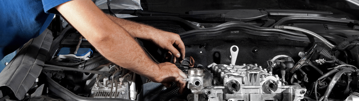 Picture for: Auto Repair for Everyone