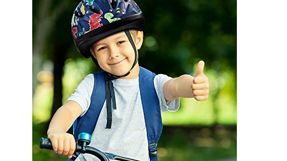 Picture for: Bike (& Scooter) Safety